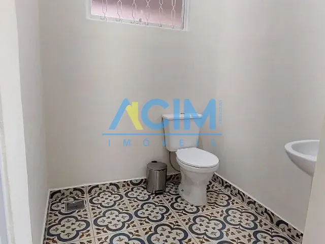 Sala com 51m², para alugar, no bairro Centro em Jaguariúna
