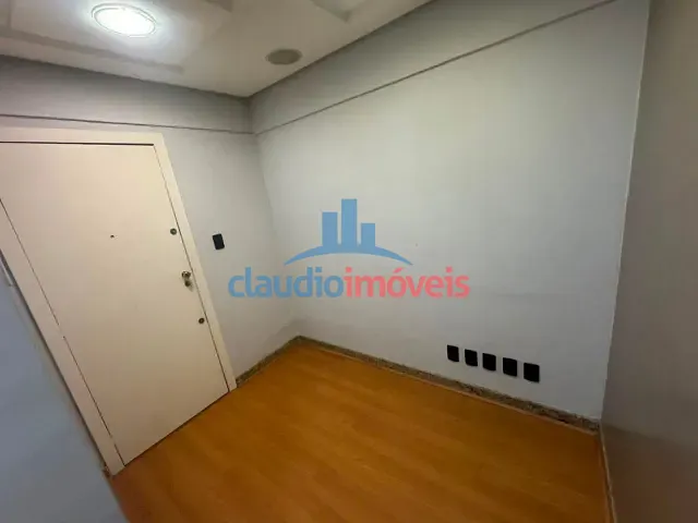 Sala para alugar, no bairro Vila Santa Cecília em Volta Redonda