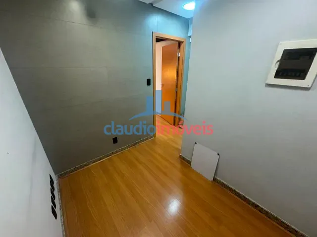 Sala para alugar, no bairro Vila Santa Cecília em Volta Redonda