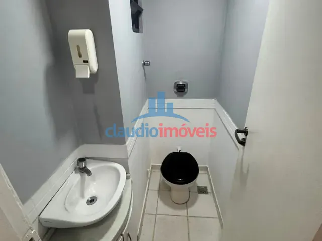 Sala para alugar, no bairro Vila Santa Cecília em Volta Redonda