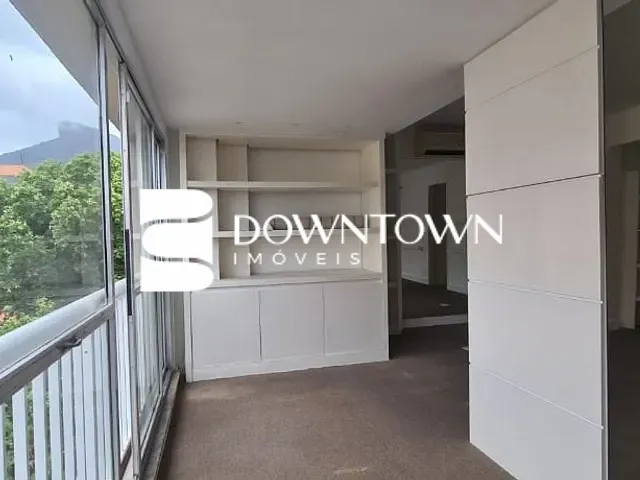 Sala com 100m², à venda ou para alugar, no bairro Barra da Tijuca em Rio de Janeiro