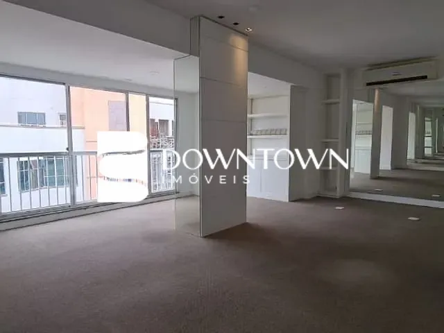 Sala com 100m², à venda ou para alugar, no bairro Barra da Tijuca em Rio de Janeiro