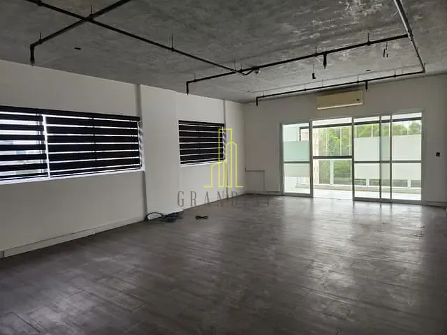 Sala com 63m², para alugar, no bairro Baeta Neves em São Bernardo do Campo