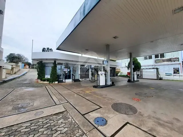 Sala com 35m², para alugar, no bairro Canabarro em Teutônia