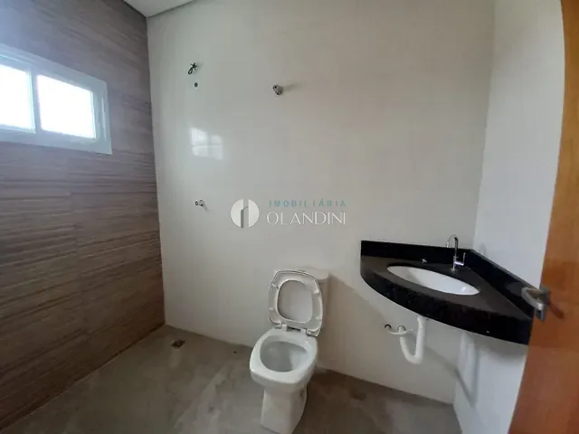 Sala com 200m², para alugar, no bairro Bela Vista em Artur Nogueira