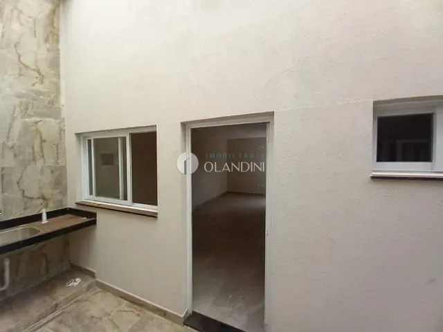 Sala com 200m², para alugar, no bairro Bela Vista em Artur Nogueira