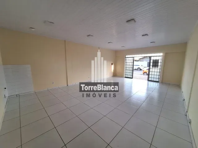 Sala com 50m², para alugar, no bairro Oficinas em Ponta Grossa