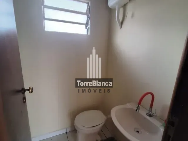 Sala com 50m², para alugar, no bairro Oficinas em Ponta Grossa