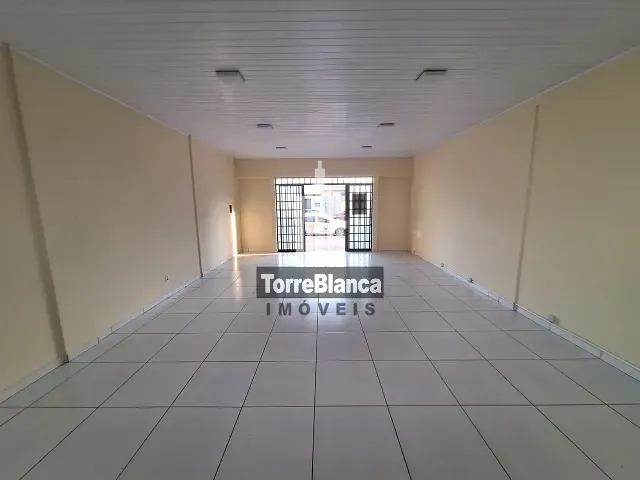 Sala com 50m², para alugar, no bairro Oficinas em Ponta Grossa