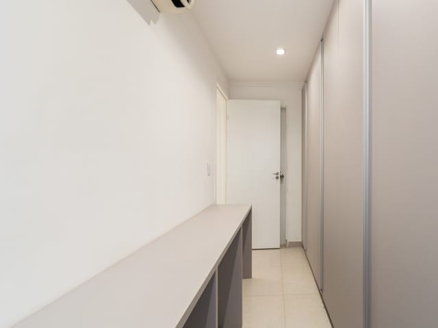 Sala com 66m², para alugar, no bairro Perdizes em São Paulo