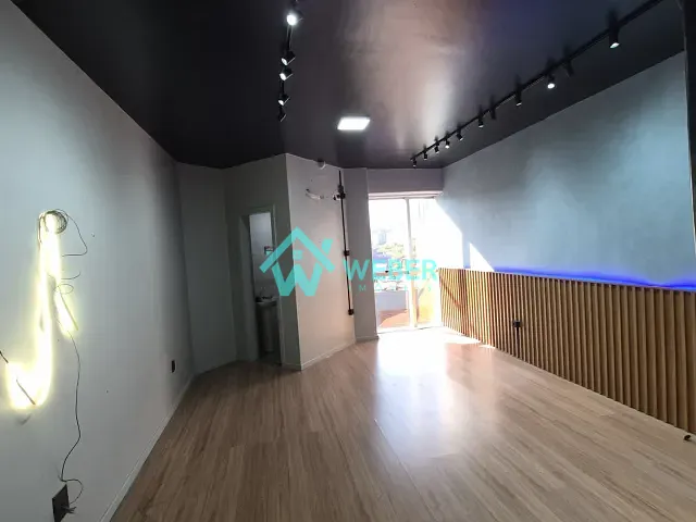 Sala para alugar, no bairro Centro em Novo Hamburgo