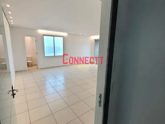 Sala para alugar, no bairro Nova Ribeirânia em Ribeirão Preto