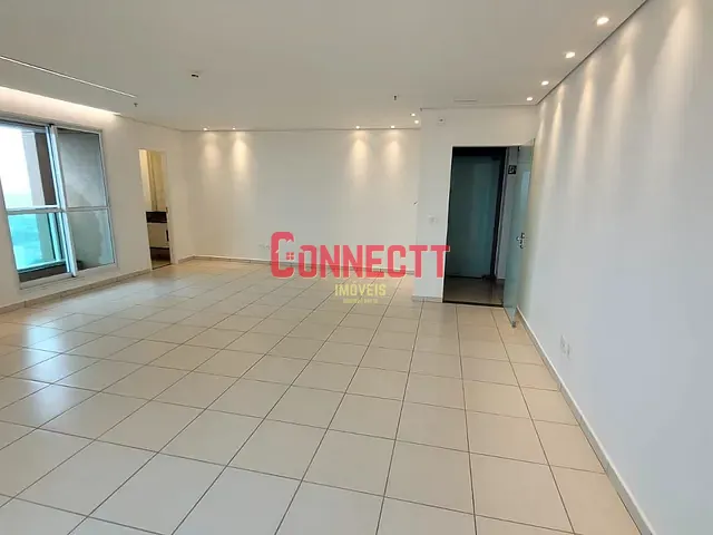 Sala para alugar, no bairro Nova Ribeirânia em Ribeirão Preto
