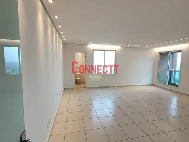 Sala para alugar, no bairro Nova Ribeirânia em Ribeirão Preto