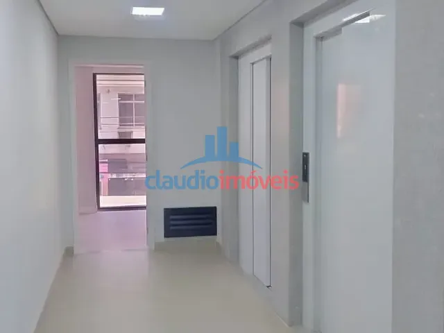 Sala para alugar, no bairro Ano Bom em Barra Mansa