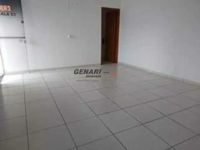 Sala com 35m², para alugar, no bairro Centro em Indaiatuba