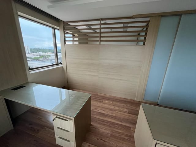 Foto do Sala - Sala, 46 m² - venda por R$ 400.000,00 ou aluguel por R$ 3.296,00/mês - Jardim Oswaldo Cruz - São José dos Campos/SP | RUSSI IMÓVEIS