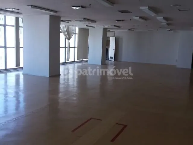 Sala com 260m², à venda, no bairro Centro em Rio de Janeiro