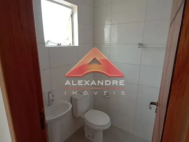 Sala com 10m², para alugar, no bairro Vila Tesouro em São José Dos Campos