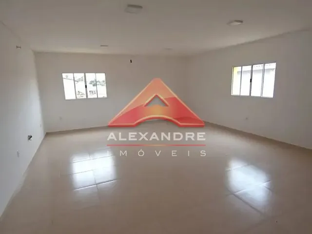 Sala com 10m², para alugar, no bairro Vila Tesouro em São José Dos Campos