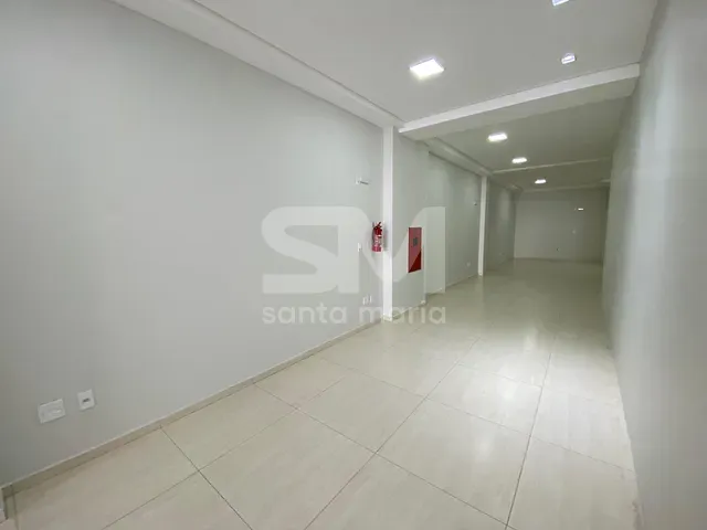 Sala para alugar, no bairro Presidente Médici em Chapecó