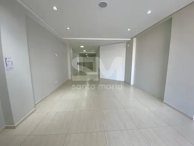 Sala para alugar, no bairro Presidente Médici em Chapecó