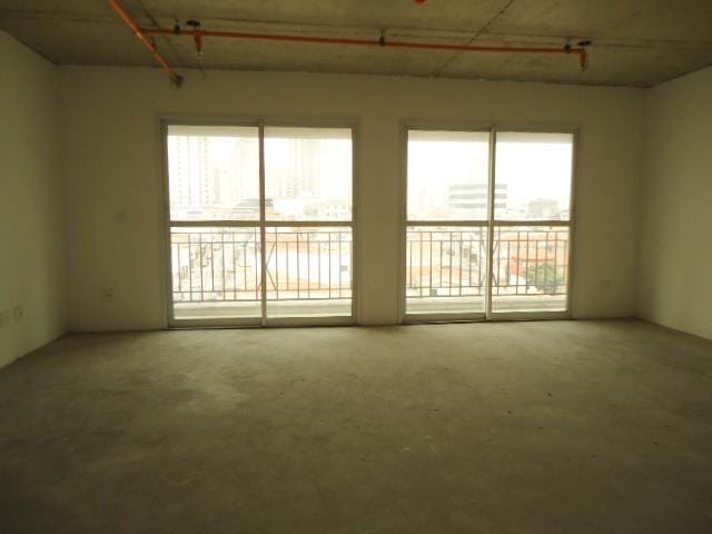 Foto do Sala - Sala  comercial à venda, Tatuapé, São Paulo. | ZONA LESTE IMÓVEIS