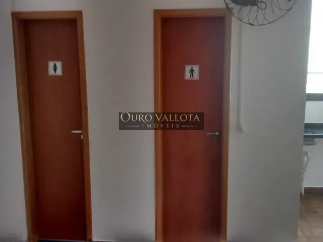 Sala com 50m², para alugar, no bairro Vila Oratório em São Paulo