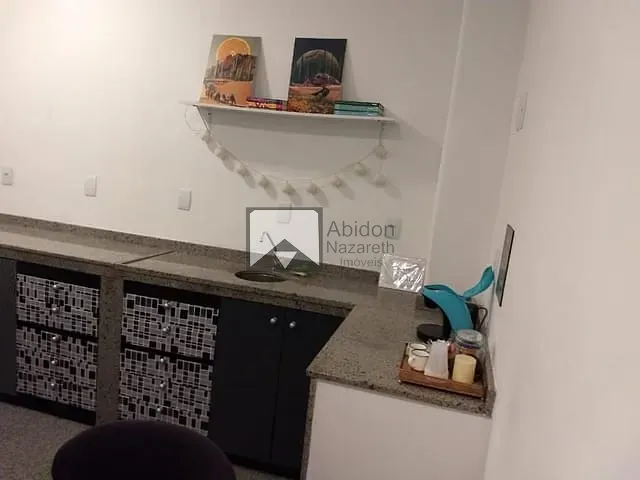 Sala com 20m², à venda, no bairro Centro em Niterói