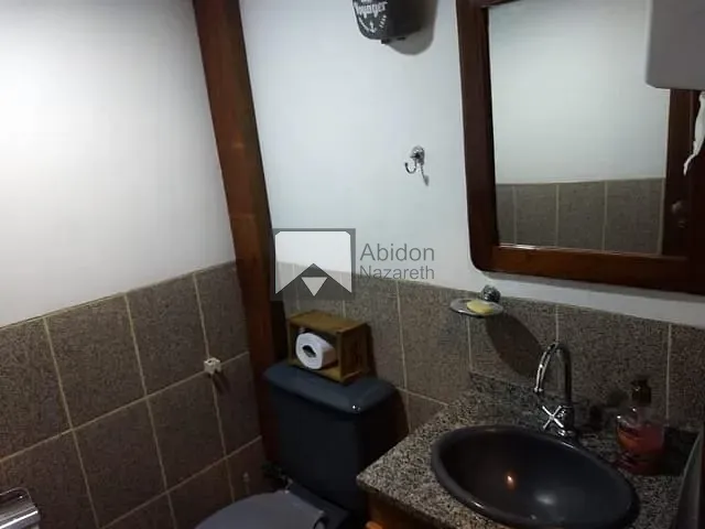 Sala com 20m², à venda, no bairro Centro em Niterói