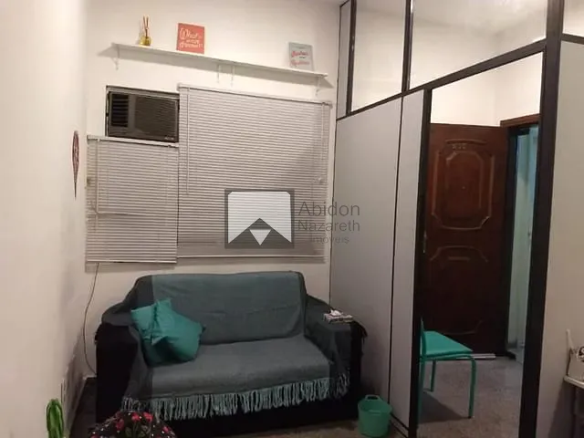 Sala com 20m², à venda, no bairro Centro em Niterói