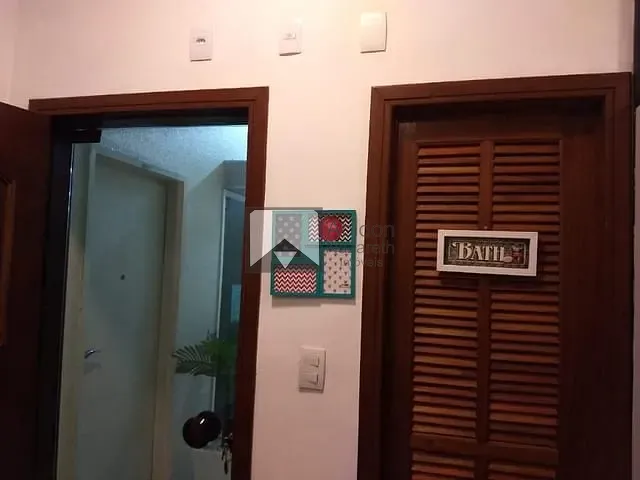 Sala com 20m², à venda, no bairro Centro em Niterói