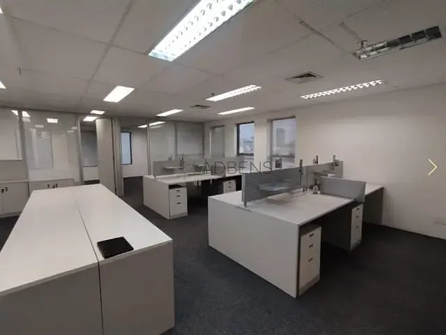 Sala para alugar, no bairro Pinheiros em São Paulo