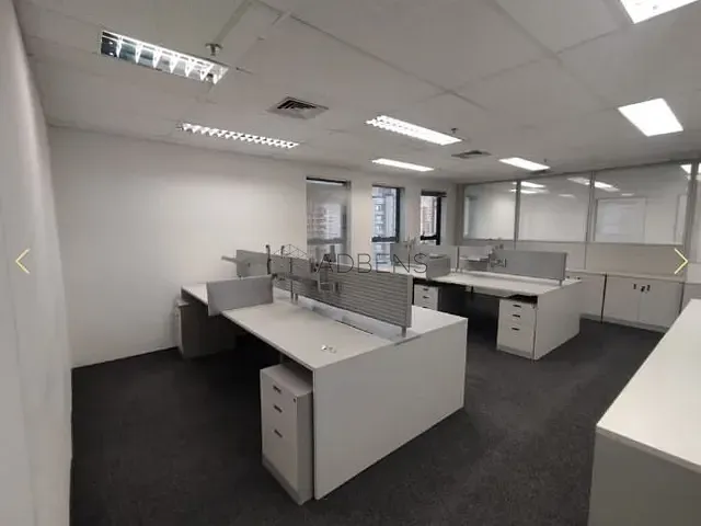 Sala para alugar, no bairro Pinheiros em São Paulo