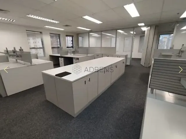 Sala para alugar, no bairro Pinheiros em São Paulo