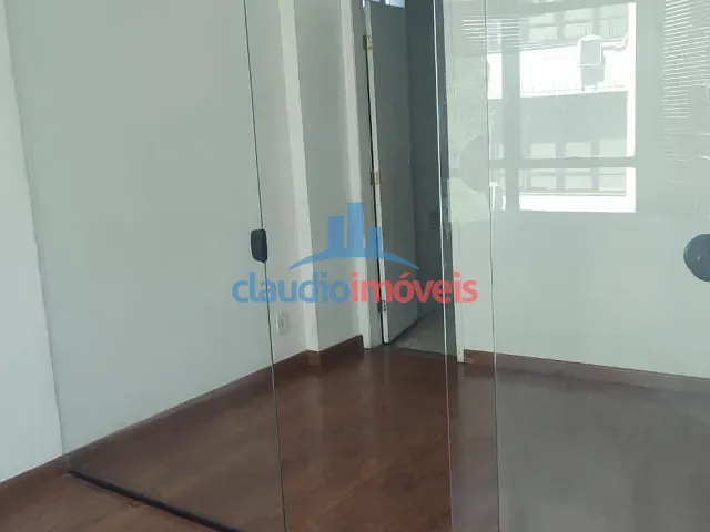 Sala para alugar, no bairro Centro em Barra Mansa