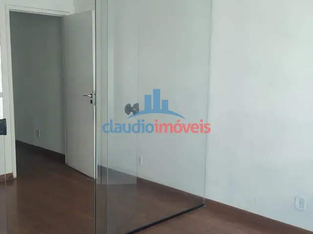 Sala para alugar, no bairro Centro em Barra Mansa