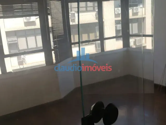 Sala para alugar, no bairro Centro em Barra Mansa