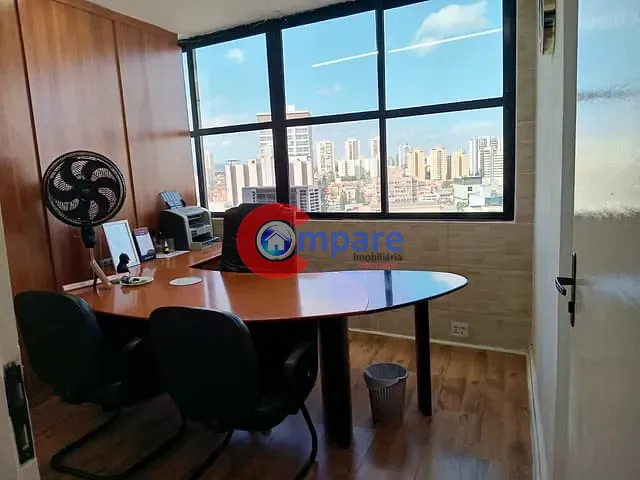 Sala à venda, no bairro Centro em Guarulhos