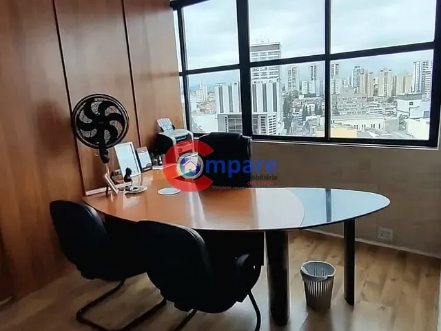 Sala à venda, no bairro Centro em Guarulhos