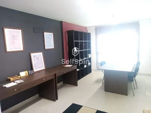 Sala com 27m², para alugar, no bairro Icaraí em Niterói