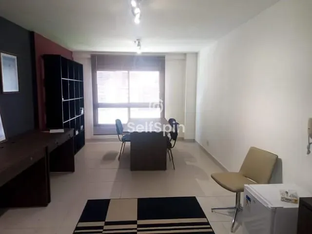 Sala com 27m², para alugar, no bairro Icaraí em Niterói