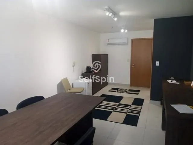 Sala com 27m², para alugar, no bairro Icaraí em Niterói