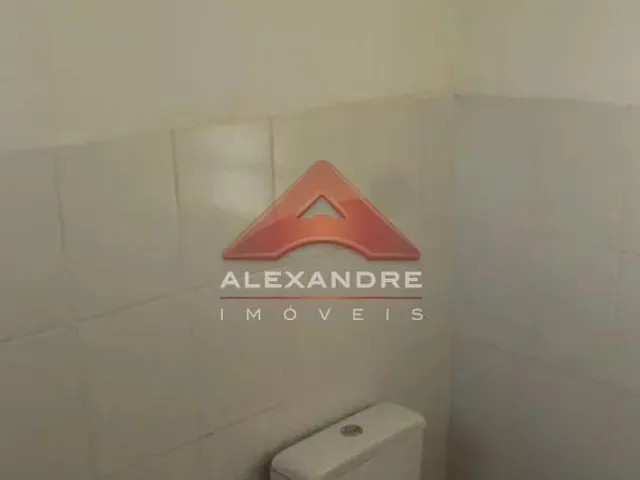 Sala com 10m², para alugar, no bairro Monte Castelo em São José Dos Campos