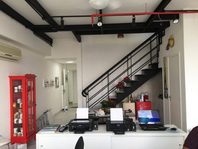 Sala com 88m², à venda, no bairro Vila Mariana em São Paulo