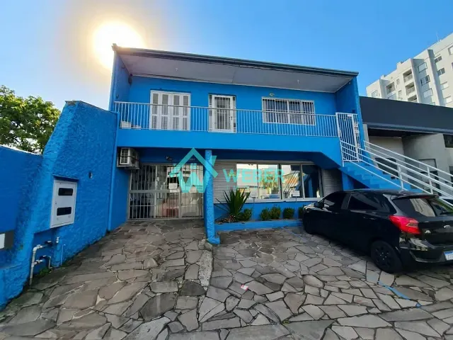 Sala para alugar, no bairro Guarani em Novo Hamburgo