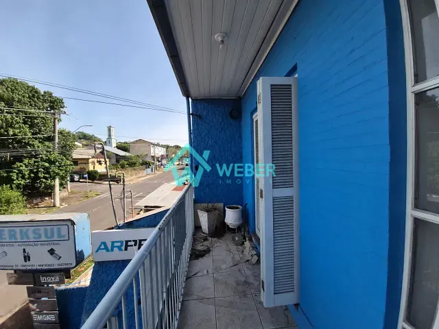 Sala para alugar, no bairro Guarani em Novo Hamburgo