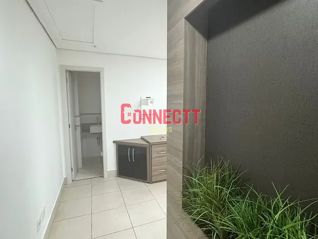 Sala para alugar, no bairro Jardim Califórnia em Ribeirão Preto