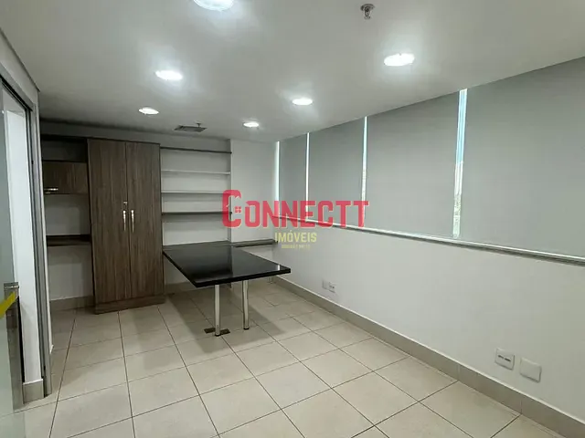 Sala para alugar, no bairro Jardim Califórnia em Ribeirão Preto