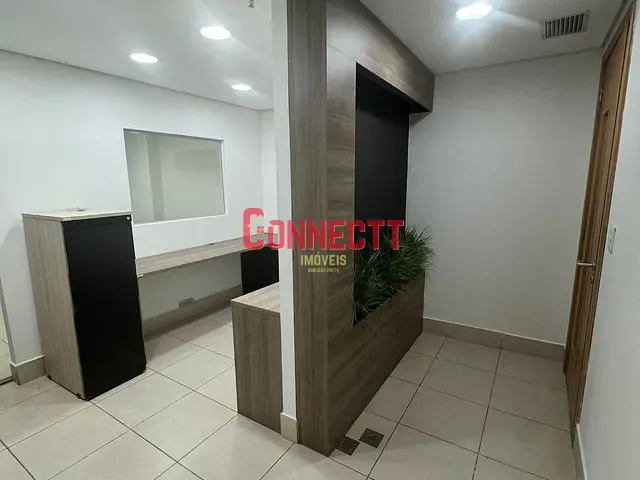Sala para alugar, no bairro Jardim Califórnia em Ribeirão Preto